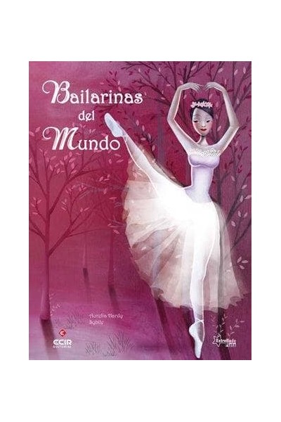 BAILARINAS DEL MUNDO
