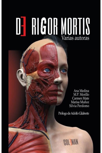 DE RIGOR MORTIS