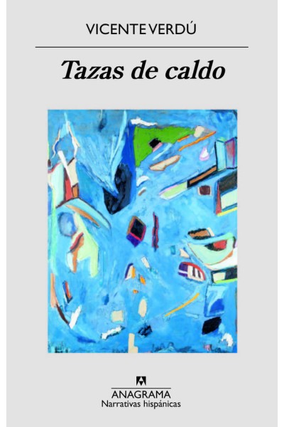 TAZAS DE CALDO