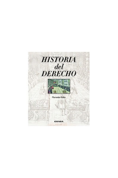 HISTORIA DEL DERECHO