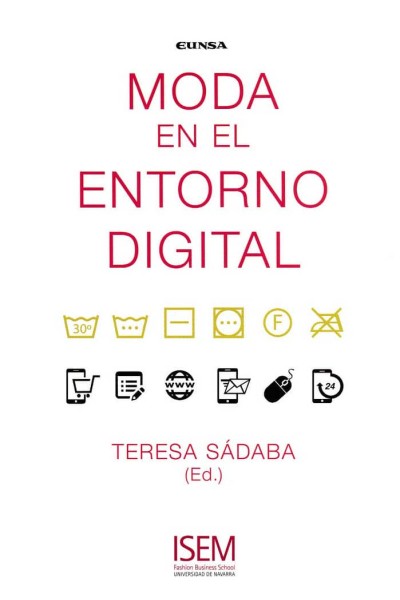 MODA EN EL ENTORNO DIGITAL