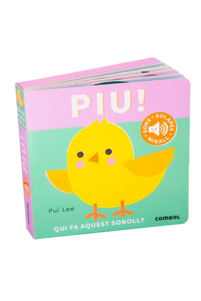 PIU QUI FA AQUEST SOROLL