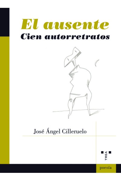 EL AUSENTE CIEN AUTORRETRATOS