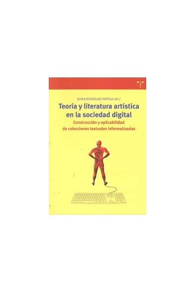 TEORIA Y LITERATURA ARTISTICA SOCIEDAD DIGITAL