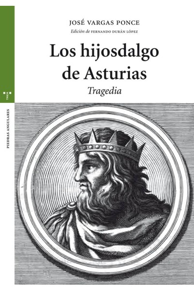 HIJOSDALGO DE ASTURIAS,LOS