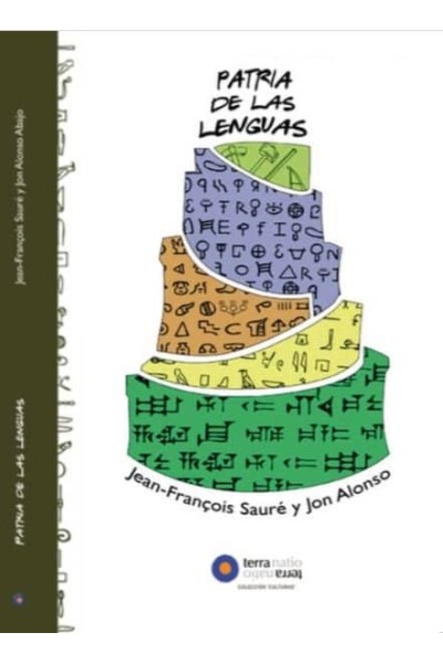 PATRIA DE LAS LENGUAS