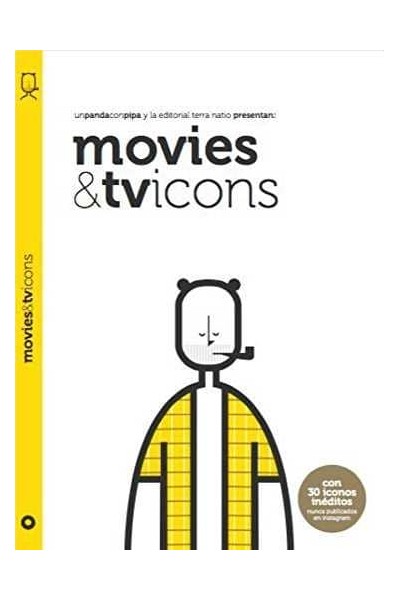 MOVIES TV ICONS