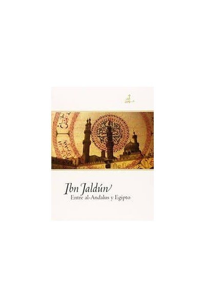 JALDUN ENTRE AL-ANDALUS Y EGIPTO