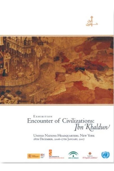 EXHIBITION ENCOUNTER OF CIVILISATIONS IBN KHALDUN