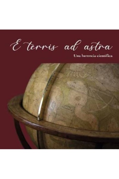 E TERRIS AD ASTRA