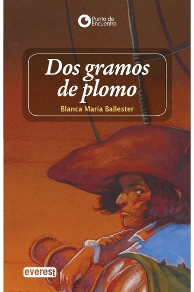DOS GRAMOS DE PLOMO