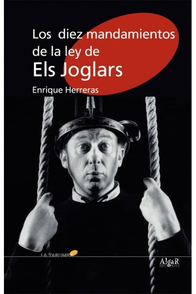 DIEZ MANDAMIENTOS LEY DE ELS JOGLARS