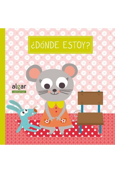 DONDE ESTOY?