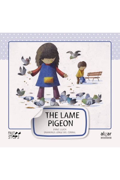 THE LAME PIGEON