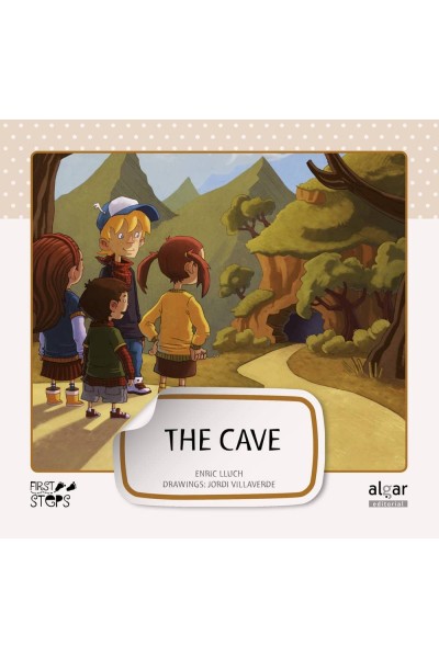 THE CAVE