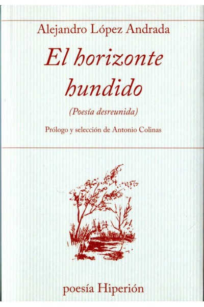HORIZONTE HUNDIDO,EL