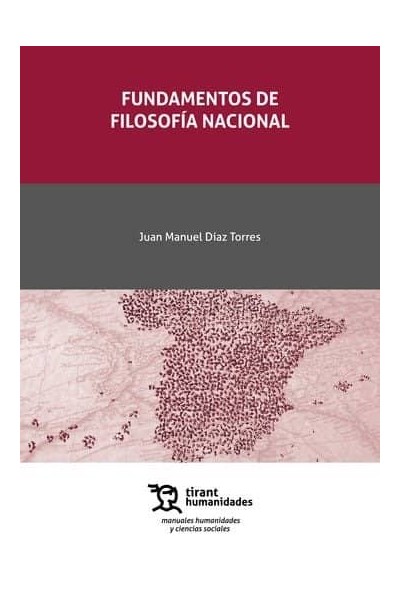 FUNDAMENTOS DE FILOSOFIA NACIONAL