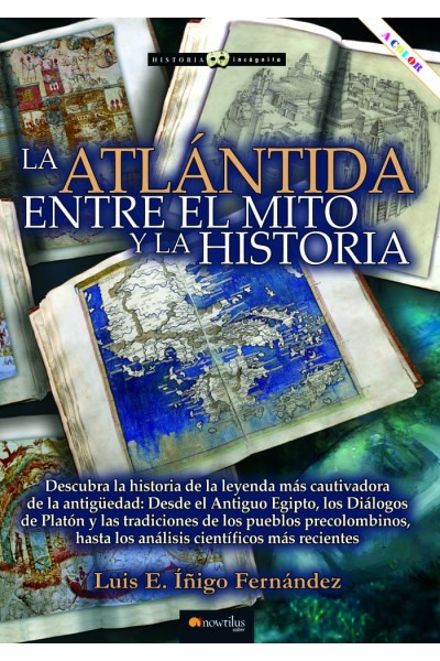 LA ATLANTIDA