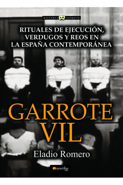 GARROTE VIL