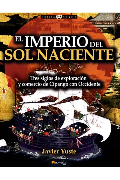 IMPERIO DEL SOL NACIENTE, EL