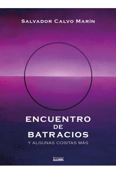 ENCUENTRO DE BATRACIOS