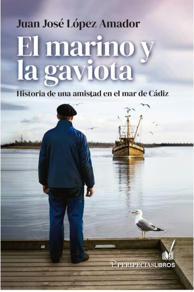 EL MARINO Y LA GAVIOTA