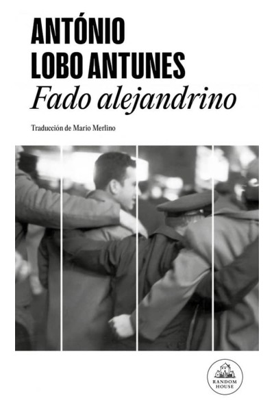 FADO ALEJANDRINO