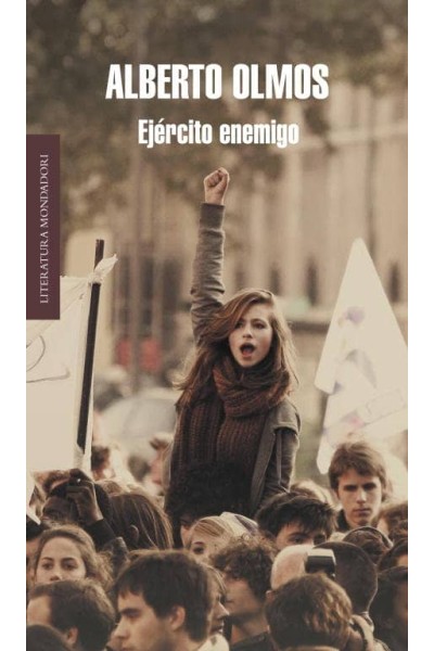 EJERCITO ENEMIGO