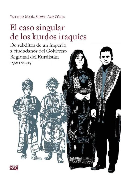 EL CASO SINGULAR DE LOS KURDOS IRAQUIES