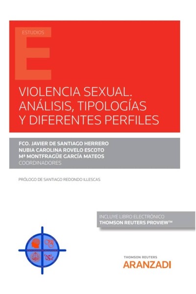 VIOLENCIA SEXUAL ANALISIS TIPOLOGIAS Y DIFERENTES PERFILES