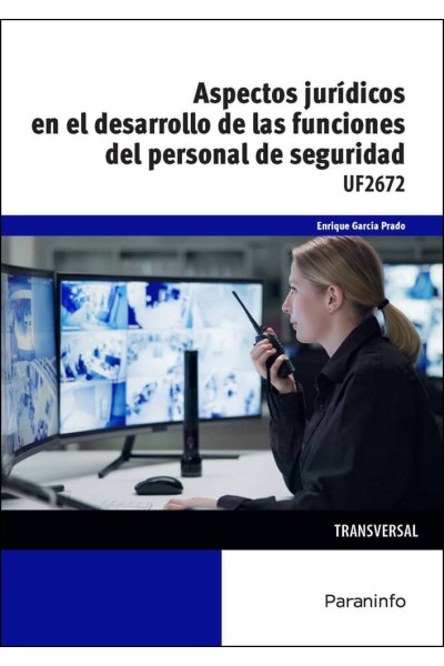 ASPECTOS JURIDICOS EN EL DESARROLLO DE LAS FUNCIONES DEL PE