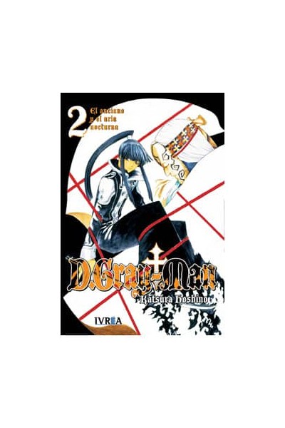 D GRAY MAN 2