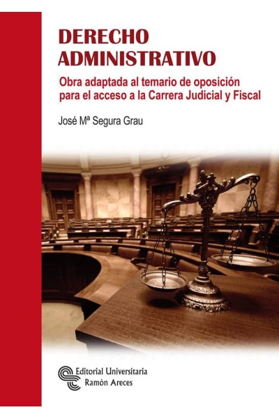 DERECHO ADMINISTRATIVO