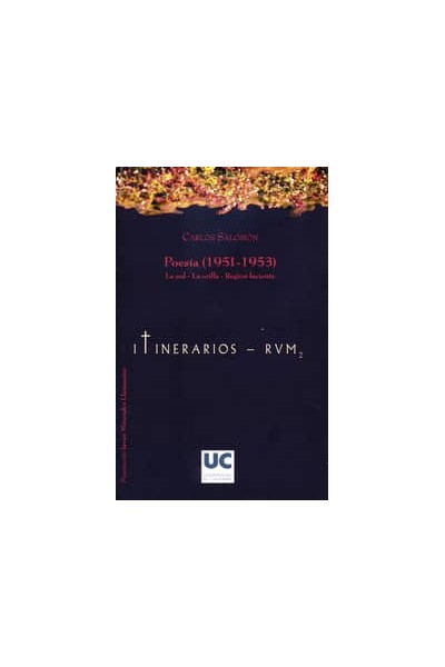 POESIA (1951-1953)