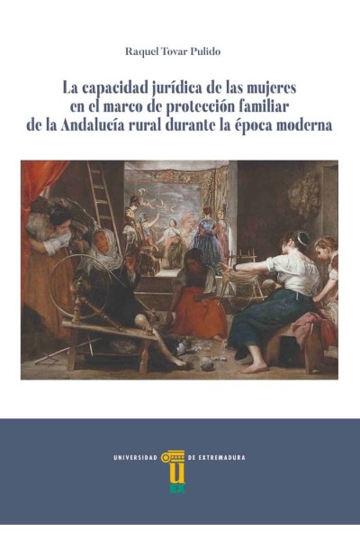 LA CAPACIDAD JURIDICA DE LAS MUJERES EN EL MARCO DE PROTECCI
