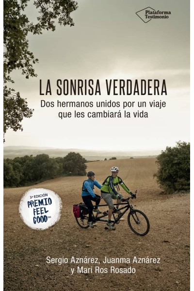 SONRISA VERDADERA,LA
