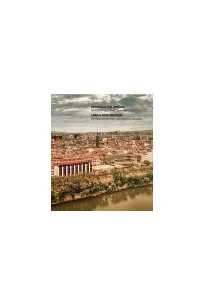 REGENERACION URBANA. PROPUESTAS PARA EL BARRIO DE SAN PABLO,