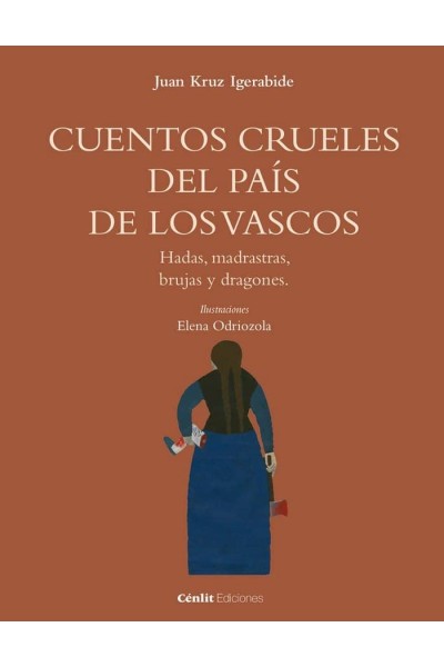 CUENTOS CRUELES DEL PAIS DE LOS VASCOS