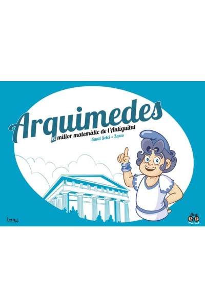 ARQUIMEDES