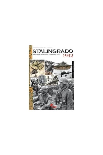 STALINGRADO 1942