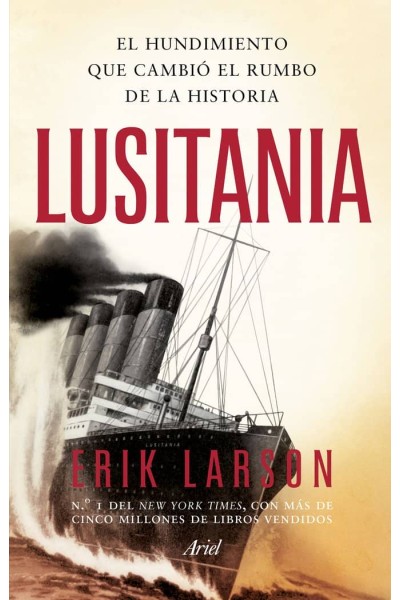 LUSITANIA