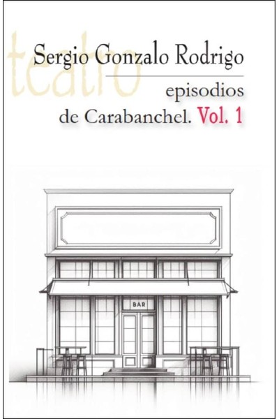 EPISODIOS DE CARABANCHEL 1