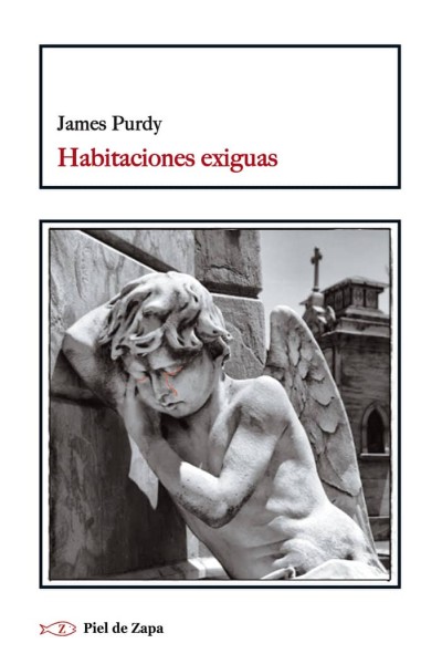 HABITACIONES EXIGUAS