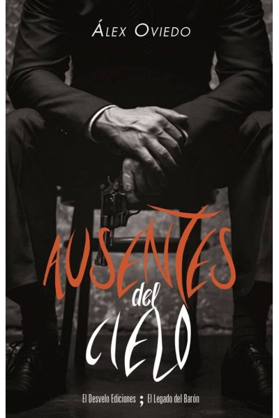 AUSENTES DEL CIELO