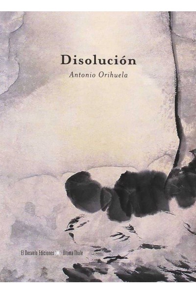 DISOLUCION