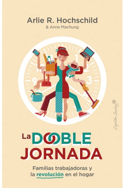 DOBLE JORNADA,LA