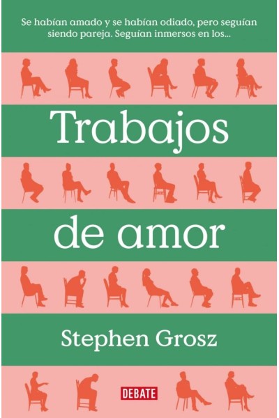 TRABAJOS DE AMOR