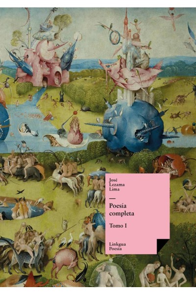 POESÍA COMPLETA