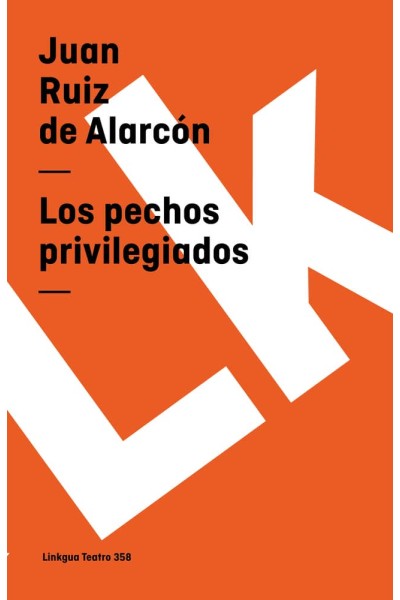 LOS PECHOS PRIVILEGIADOS