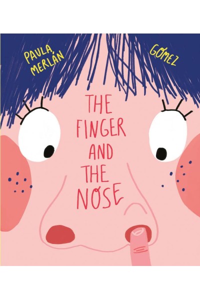 FINGER AND THE NOSE,THE - ING